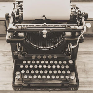 Meet your Posher, Autumn